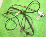 1969 1970 1971 1972 Ford F100 F250 F350 Truck Nos Engine Compartment Lamp Assem. Fixed Price $199.00.