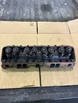 1962-1963 Chevrolet 327 3782461 Cylinder Head 461X Corvette G 17. Fixed Price $600.00.