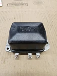 Restored 1958 Corvette Delco Voltage Regulator Fuel Injection 1119002 12VN 8F. Fixed Price $195.00.
