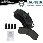 Front Brake Pads Ceramic 1987-1993 Ford Mustang 1987-1988 Thunderbird. Fixed Price $45.85.