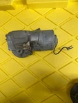 1957 Chevrolet Wiper Motor Delco 5047988. Fixed Price $225.00.