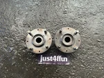88-91 Honda Civic Front Wheel Hub Assembly Set L&r Oem Crx 32MM. Fixed Price $80.00.
