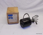 Nos Mopar 1969-1973 Plymouth Fury Dodge Chrysler Imperial Heater Motor W/o Ac. Fixed Price $139.95.