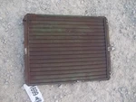 John Deere Jd Cylinder Tractor Original Front Radiator Working Shutters 23.25". Fixed Price $269.89.