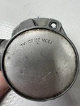 Jaguar Xke E-type S1 Tachometer Generator Rev Counter Early Oem TV.1100/00.MOD.1. Fixed Price $120.00.