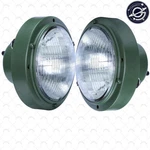 Humvee M35A2 M998 8741462 M34A2 2.5 Ton Headlight With Bucket For Willys. Fixed Price $115.99.