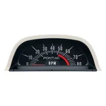 For Pontiac Firebird 1969 Oer 6468974 Hood Tachometer Gauge. Fixed Price $324.34.