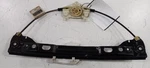 Passenger Right Rear Window Regulator Track Fits 13-16 Dodge Dart Oem. Fixed Price $33.52.