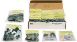1969 1970 Chevy Truck, Fleetside Master Body Oem Correct Bolt Kit Qty 491. Fixed Price $395.99.