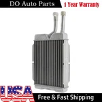 Hvac Heater Core Ford 79-93 Mustang 80-88 Thunderbird Lincoln 84-92 Mark Vii. Fixed Price $28.19.