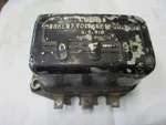 Rolls Royce Silver Cloud Early Bentley Iii, Voltage Regulator Lucas 37277. Fixed Price $125.62.