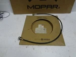 1974 1975 1976 1977 100 4X4 Nos Speedometer Cable P/n 3738511. Fixed Price $35.00.