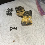 Nos Gm Chip 3711177 Nova Vette Camaro 1967-81 Group 3.425. Fixed Price $15.16.