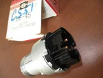 1968 1969 + Ford Lincoln & Mercury Ignition Switch Nos. Fixed Price $16.95.