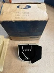1973-1977 Ford Custom 500 Ltd Brougham Nos Dash Fuel Gas Level Indicator Gauge. Fixed Price $85.00.