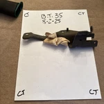Nos Chevrolet 1975-89 Gm Truck 454 1975-80 Corvette Accelerator Cable Support. Fixed Price $53.73.