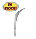 Bob Drake 91A-8218-B 1939 Ford Deluxe Passenger Car Chrome Hood Ornament. Fixed Price $395.99.