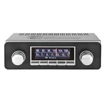 Custom Autosound USA-850 Radio Chevy Chevelle/ Camino 1964. Fixed Price $499.00.