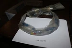 Nos Genuine Ford MK2 Escort RS2000 Speedometer Cable 77FB-17260-BB. Fixed Price $151.20.