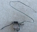 Ford Thunderbird A/c Air Conditioner Temperature Control Switch 1961-1963 61-63. Fixed Price $150.00.