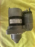 Starter Motor-oe Motorcraft SA-1094 Fits 18-21 Ford Ecosport 1.0L-L3. New. Fixed Price $98.00.