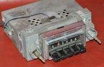 1972 Ford Pinto Am Push Button Radio Knobs Oem Orig D22A-18806 Philco. Fixed Price $55.00.