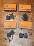 Sets Echlin R-413 Generator Brush 1940-58,62 Buick 1940-59,62 Cadillac. Fixed Price $20.00.