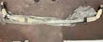 Front Bumper Blade Jaguar XJ6 1980-1987 BAC1242. Fixed Price $2500.00.