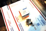 Nos Mopar 1974 75 76 Plymouth Gran Fury Dodge Royal Monaco 3 Speed Wiper Switch. Fixed Price $29.95.