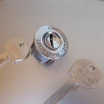 Ferrari Lock Ignition Neiman Key 206 246 208 512 288 Gtbi Turbo Fob 400. Fixed Price $1299.00.