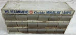 Gm Cabinet Display Recommend Ac Miniature Lamps Box & Drawers Delco Auto Part. Fixed Price $99.99.