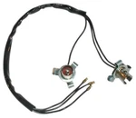Headlight Headlamp Wiring Socket 2 Bulb Style 1933-34 Ford. Fixed Price $19.95.