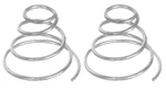 Oer Window Crank Handle Spring Set For 1967-1981 Firebird Camaro 1962-1979 Nova. Fixed Price $8.98.