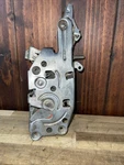 1969 1970 1971 1972 Gm Body Right Door Latch Assembly Gto Lemans Chevelle Gs. Fixed Price $39.00.
