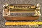 Vintage Motorola Car Radio Control HEAD-HN2M-4TUBE-6 Volt-good-w Manual. Fixed Price $19.99.