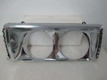 Mopar Nos 1966 Chrysler New Yorker Left Hand Headlamp Bezel 2579699. Fixed Price $125.00.