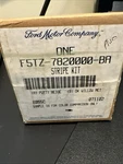 Oe Ford F5TZ-7820000-BA Explorer Fender Lr Door Stripe 1993-95 Putty Willow. Fixed Price $22.00.