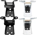 4PCS Door Hinge Set Upper Lower Left Right- Compatible With Ford. Fixed Price $50.14.
