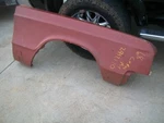 Nos Mopar 1968 Chrysler Newport Yorker Passenger Side Right Front Fender. Fixed Price $695.00.