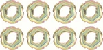 For Chevy Camaro 1967-2002 Oer K424 Speed Nut Set. Fixed Price $18.34.