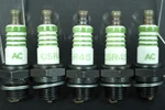 CSR45 Spark Plugs Small Engine Pack Green Stripes Rings. Fixed Price $19.66.