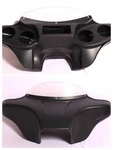Batwing Fairing Windshield 4 Suzuki Boulevard C50/C50T 05-2020 Abs Single Di. Fixed Price $258.13.