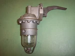 Rebuilt 6548 Fuel Pump (ac Core Stamp 4827) Please Read Description. Fixed Price $24.95.