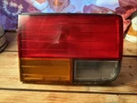 Oem 92-93 Honda Accord Passenger Side Right Rear Inner Light Stanley 043-1171. Fixed Price $50.00.
