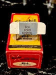 Nos Ballast Resistor-ignition Coil Shurhit RU-6 Ford #B8E-12250A. Fixed Price $9.99.