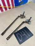 1967 1972 Ford Truck Windshield Wiper Motor Linkage Transmission F100 F250 F350. Fixed Price $129.99.