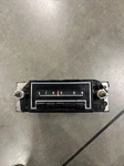 1971 1972 1973 Chevy Chevrolet Car Radio Am Push Button Biscayne Bel Air Impala. Fixed Price $45.00.