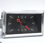 Vdo 1115420011 Mercedes Dash Clock For Parts. Fixed Price $49.99.
