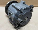 Used Gm Chevrolet Camaro Corvette Pontiac Smog Pump 7801149 With Pulley. Fixed Price $110.00.