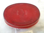 1957 Buick Tail ,lens R4-57 Guidex. Fixed Price $32.79.